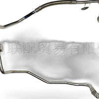 Turbocharger Pipe Suitable for BMW 5 Series F07 7 Series F02 N63 11427634679 - XQ1