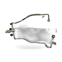 Turbocharger Pipe Suitable for BMW 5 Series F07 7 Series F02 N63 11427634679 - ZT2