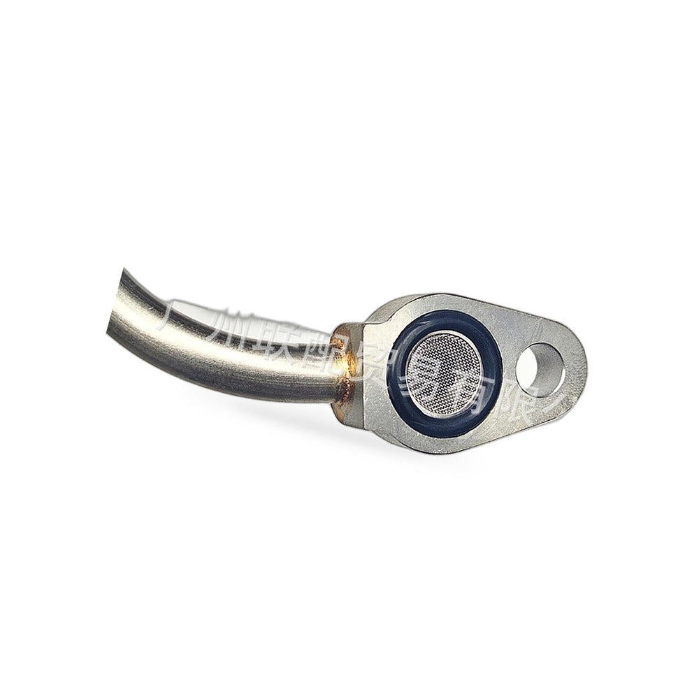 Turbocharger Pipe Suitable for Honda Civic FC1 RW1 RW2 1.5L 15530-59B-000 - BD3