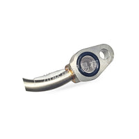 Turbocharger Pipe Suitable for Honda Civic FC1 RW1 RW2 1.5L 15530-59B-000 - BD4