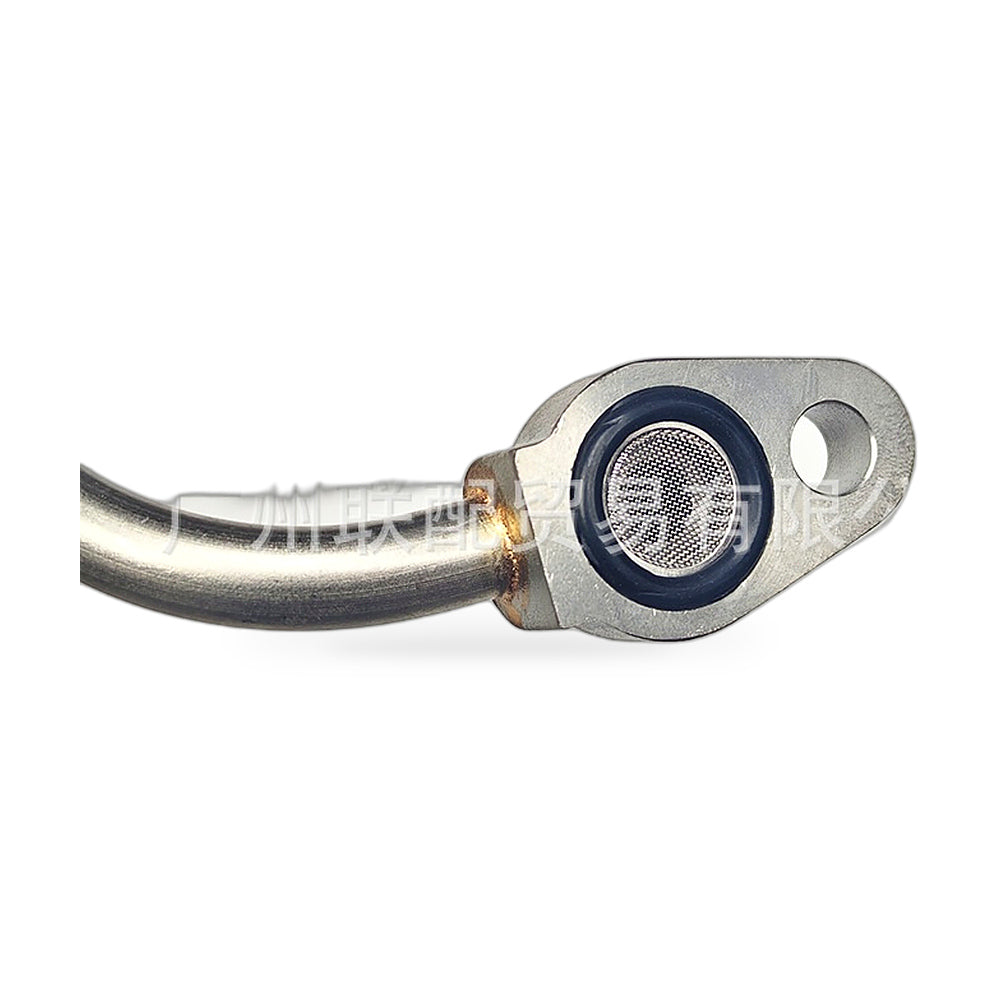 Turbocharger Pipe Suitable for Honda Civic FC1 RW1 RW2 1.5L 15530-59B-000 - ZT3