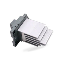 A/C Blower Resistor Suitable for Hyundai Elantra Tiburon Kia Spectra 97179-2D000 - BD2