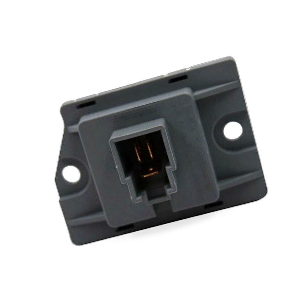 A/C Blower Resistor Suitable for Hyundai Elantra Tiburon Kia Spectra 97179-2D000 - BD4