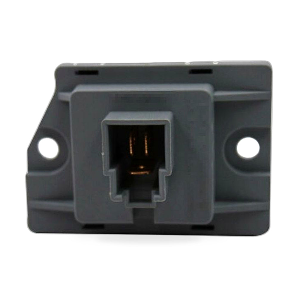 A/C Blower Resistor Suitable for Hyundai Elantra Tiburon Kia Spectra 97179-2D000 - ZT3