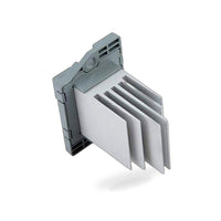Blower Resistor Suitable for Hyundai Elantra Tiburon Kia Spectra 971792D000 - BD2