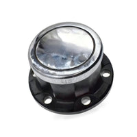 Front Wheel Hub Locking Suitable for Mitsubishi Pajero L200 L300 82-04 MB569146 - BD2