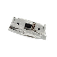 Manual Heater AC Climate Control Module Suitable for VW Bora Golf4 Jetta Passat - BD1