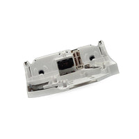 Manual Heater AC Climate Control Module Suitable for VW Bora Golf4 Jetta Passat - BD2