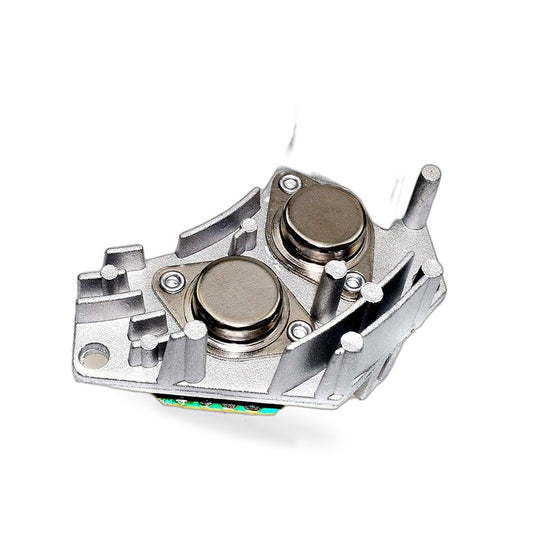 Blower Resistor Speed Control Module Suitable for Peugeot Citroen 644178 698032