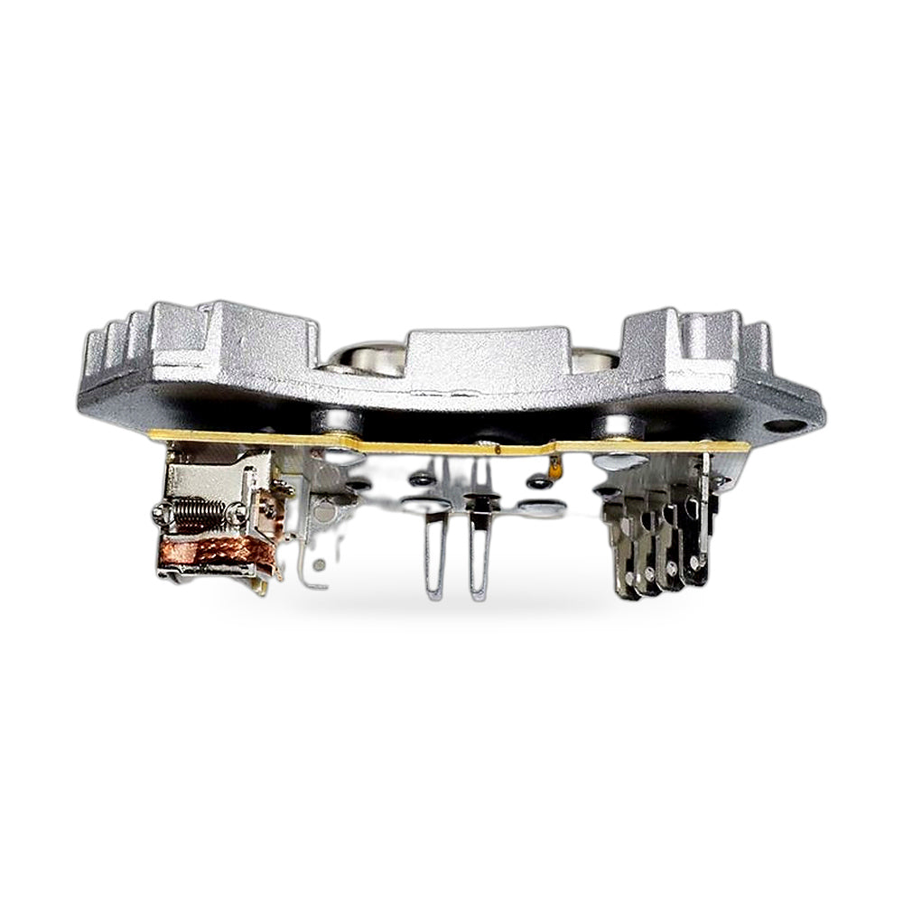 Blower Resistor Speed Control Module Suitable for Peugeot Citroen 644178 698032 - ZT3