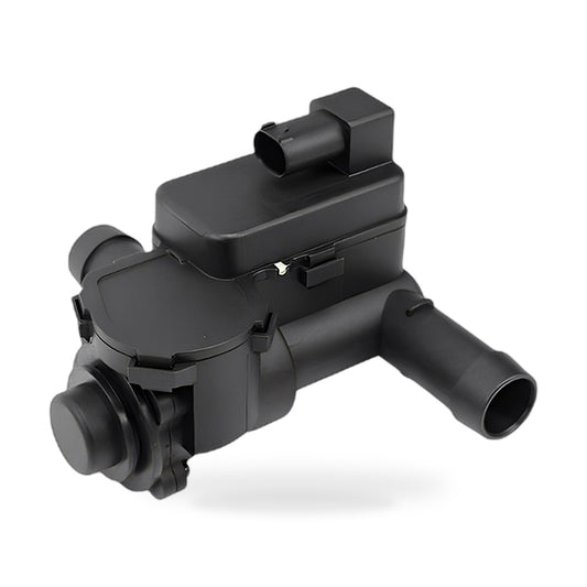 Heater Water Valve Suitable for Porsche Cayenne Panamera VW Touareg 95857281000 - ZT2