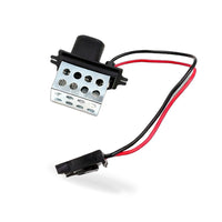 Blower Motor Resistor Module Suitable for Renault Clio Megane Scenic Laguna - BD1