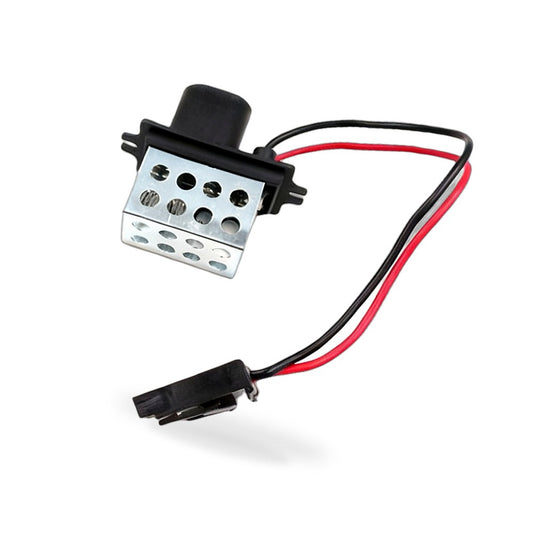 Blower Motor Resistor Module Suitable for Renault Clio Megane Scenic Laguna