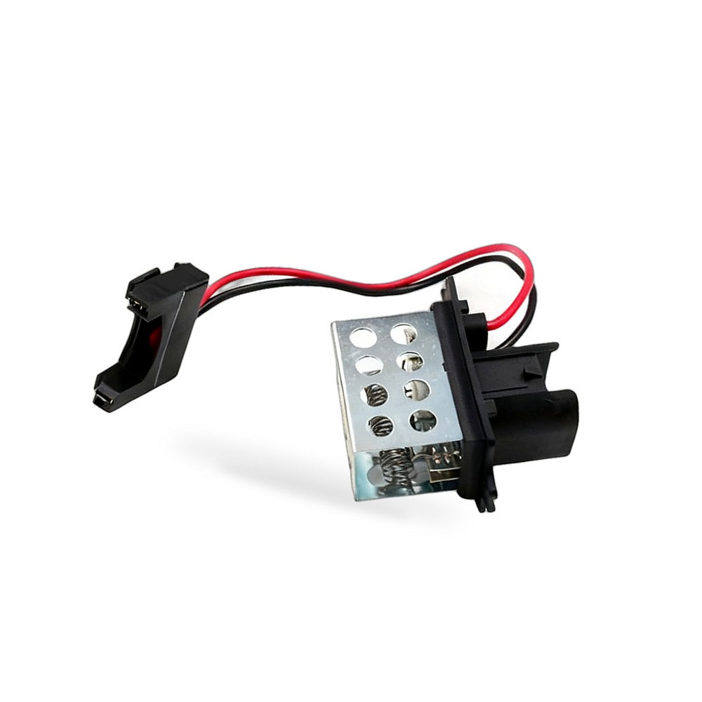 Blower Motor Resistor Module Suitable for Renault Clio Megane Scenic Laguna - BD3