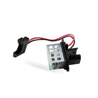 Blower Motor Resistor Module Suitable for Renault Clio Megane Scenic Laguna - BD3