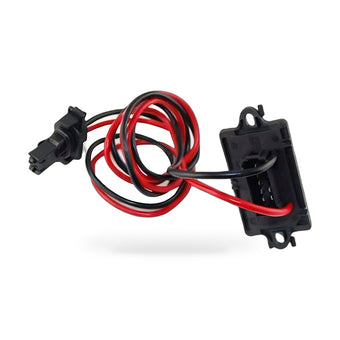 compare product AC Blower Resistor Suitable for Dacia Duster Logan Sandero 7701207876
