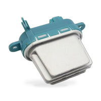 Blower Motor Resistor Suitable for VW Touareg Audi Q7 Porsche Cayenne 7L0907521B - ZT2