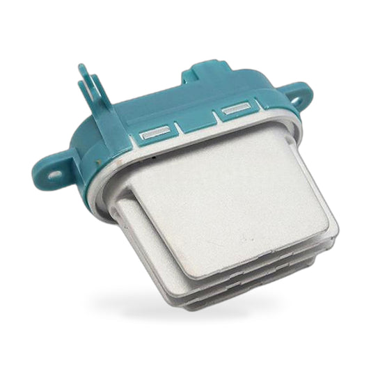 Blower Motor Resistor Suitable for VW Touareg Audi Q7 Porsche Cayenne 7L0907521B - ZT2