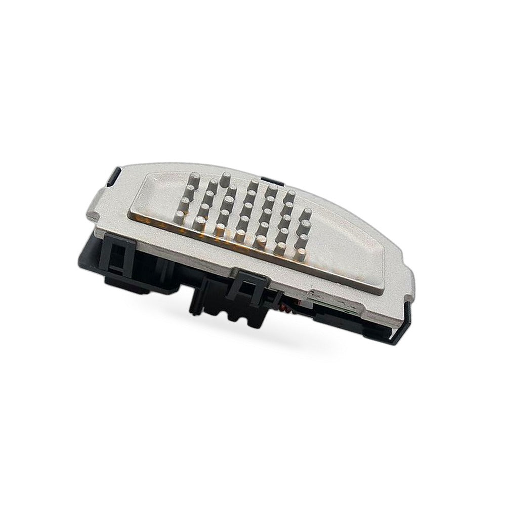 Blower Resistor Suitable for VW Phaeton Audi Q7 Porsche Cayenne 7P0820021B - BD1