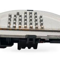 Blower Resistor Suitable for VW Phaeton Audi Q7 Porsche Cayenne 7P0820021B - XQ1