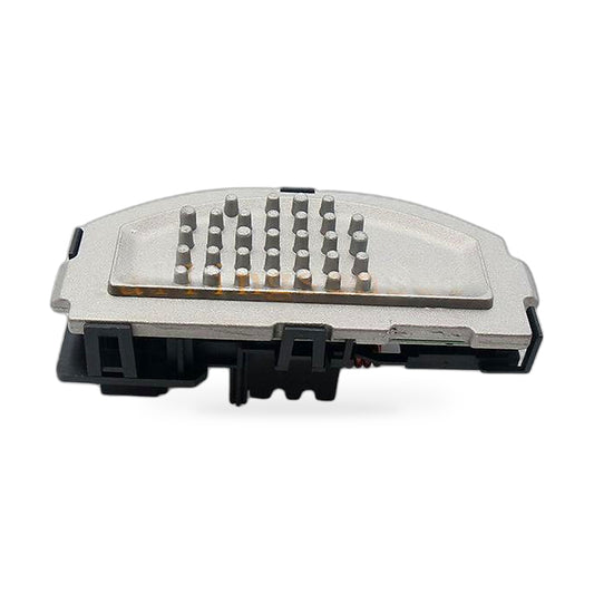 Blower Resistor Suitable for VW Phaeton Audi Q7 Porsche Cayenne 7P0820021B - ZT2