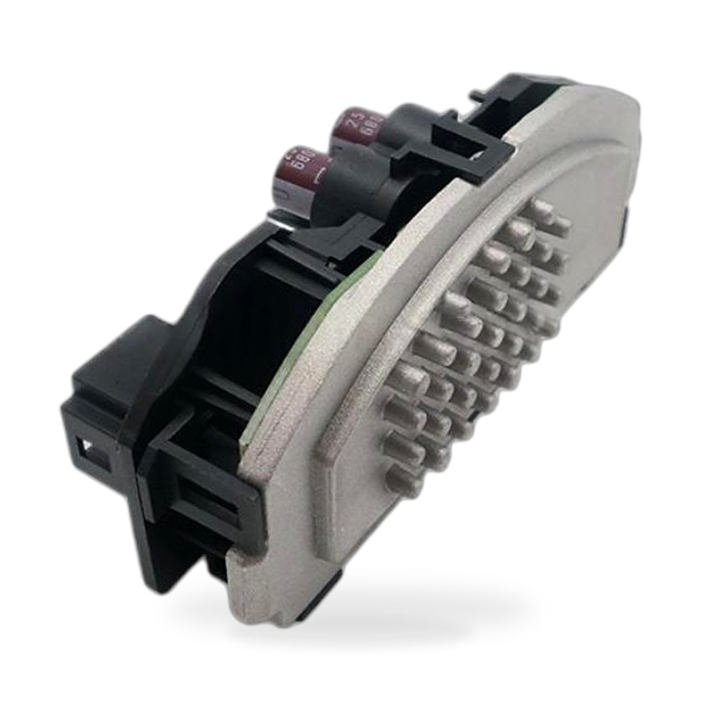 Blower Resistor Suitable for VW Phaeton Audi Q7 Porsche Cayenne 7P0820021B - ZT3