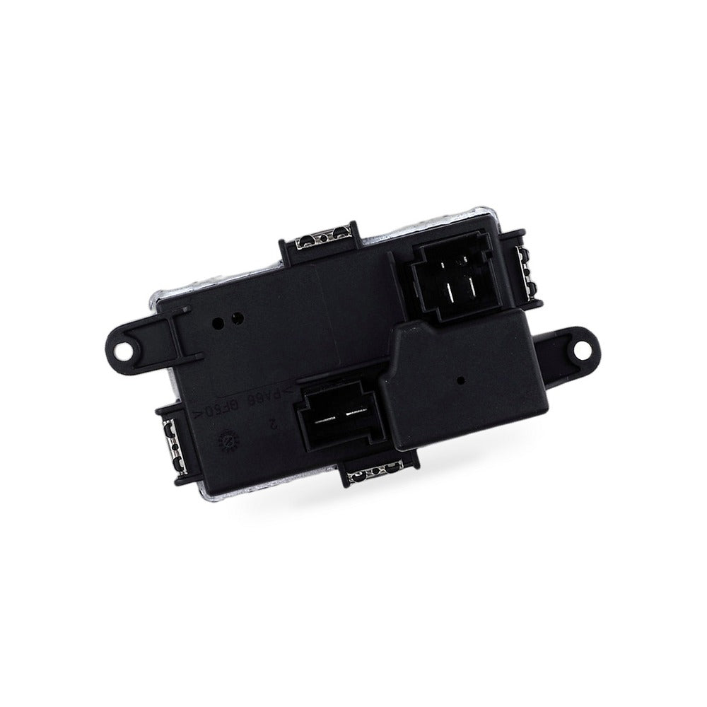 Blower Resistor Suitable for Mercedes CLS-Class C218 E-Class W212 2128702110 - BD2