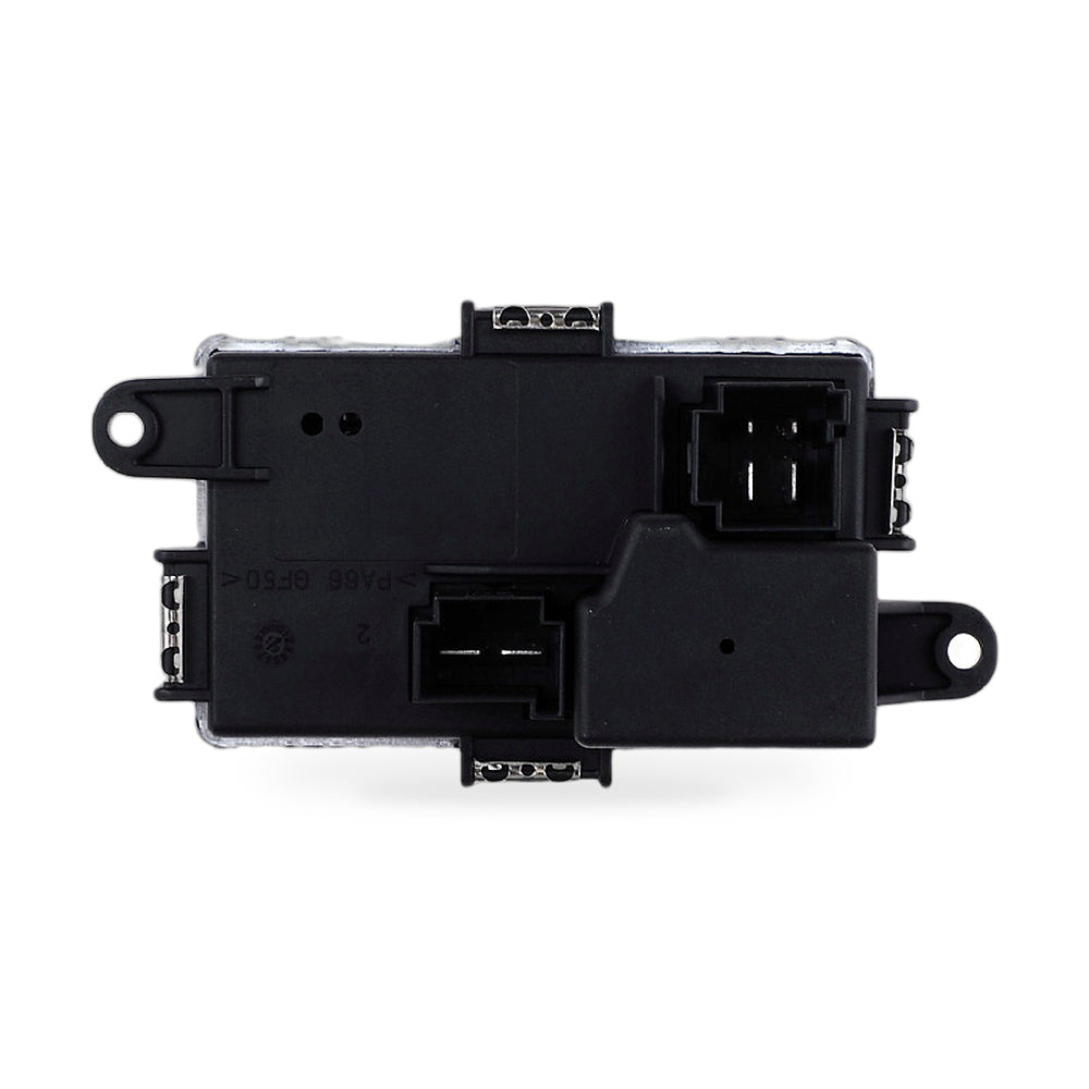 Blower Resistor Suitable for Mercedes CLS-Class C218 E-Class W212 2128702110 - ZT2