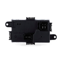 Blower Resistor Suitable for Mercedes CLS-Class C218 E-Class W212 2128702110 - ZT2