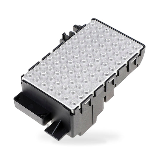 Blower Motor Resistor Suitable for Mercedes S-Class W221 CL-Class C216 2005-2013 - ZT2