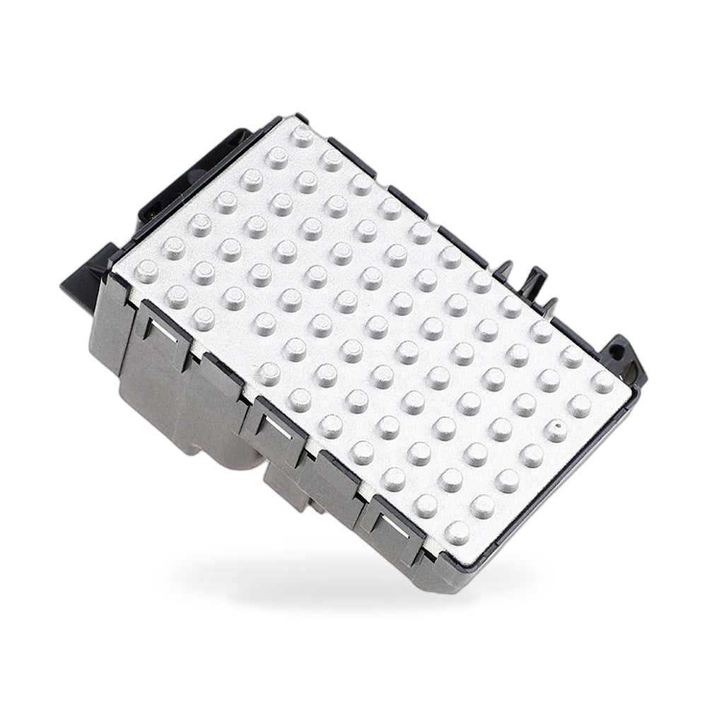 Blower Motor Resistor Suitable for Mercedes S-Class W221 CL-Class C216 2005-2013 - ZT3