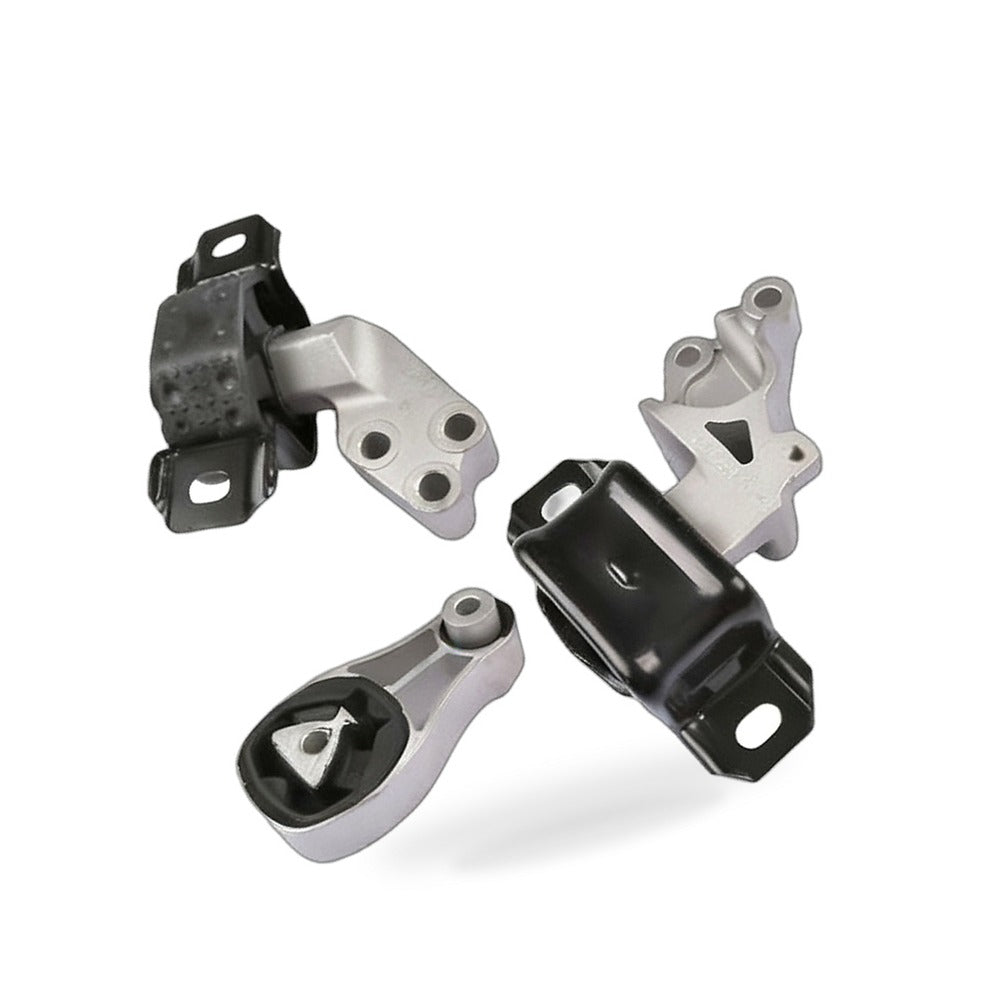Engine Mount Suitable for Mercedes Smart Fortwo 451 2007-2014 A4512400109 - BD2