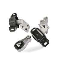 Engine Mount Suitable for Mercedes Smart Fortwo 451 2007-2014 A4512400109 - BD2