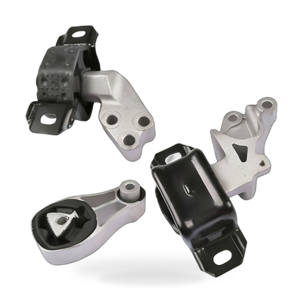 Engine Mount Suitable for Mercedes Smart Fortwo 451 2007-2014 A4512400109 - ZT2