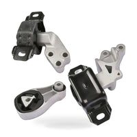 Engine Mount Suitable for Mercedes Smart Fortwo 451 2007-2014 A4512400109 - ZT2