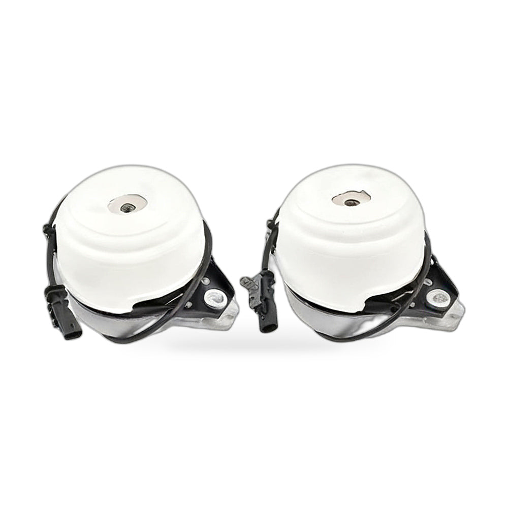 Engine Mount Suitable for Mercedes GLE GL M GLS 2012-2019 A1662406817 - ZT2