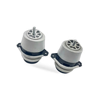 7L8199131A 7L8199131 for VW Touareg Audi Q7 Hydraulic Suspension Engine Mount - BD1