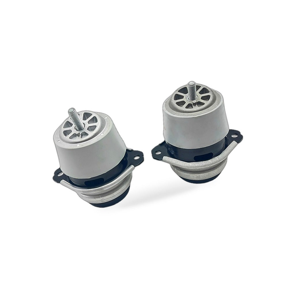 7L8199131A 7L8199131 for VW Touareg Audi Q7 Hydraulic Suspension Engine Mount - BD2