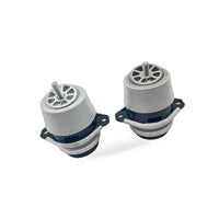 7L8199131A 7L8199131 for VW Touareg Audi Q7 Hydraulic Suspension Engine Mount - BD2