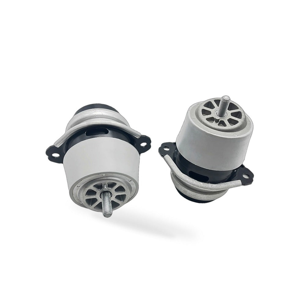 7L8199131A 7L8199131 for VW Touareg Audi Q7 Hydraulic Suspension Engine Mount - BD3