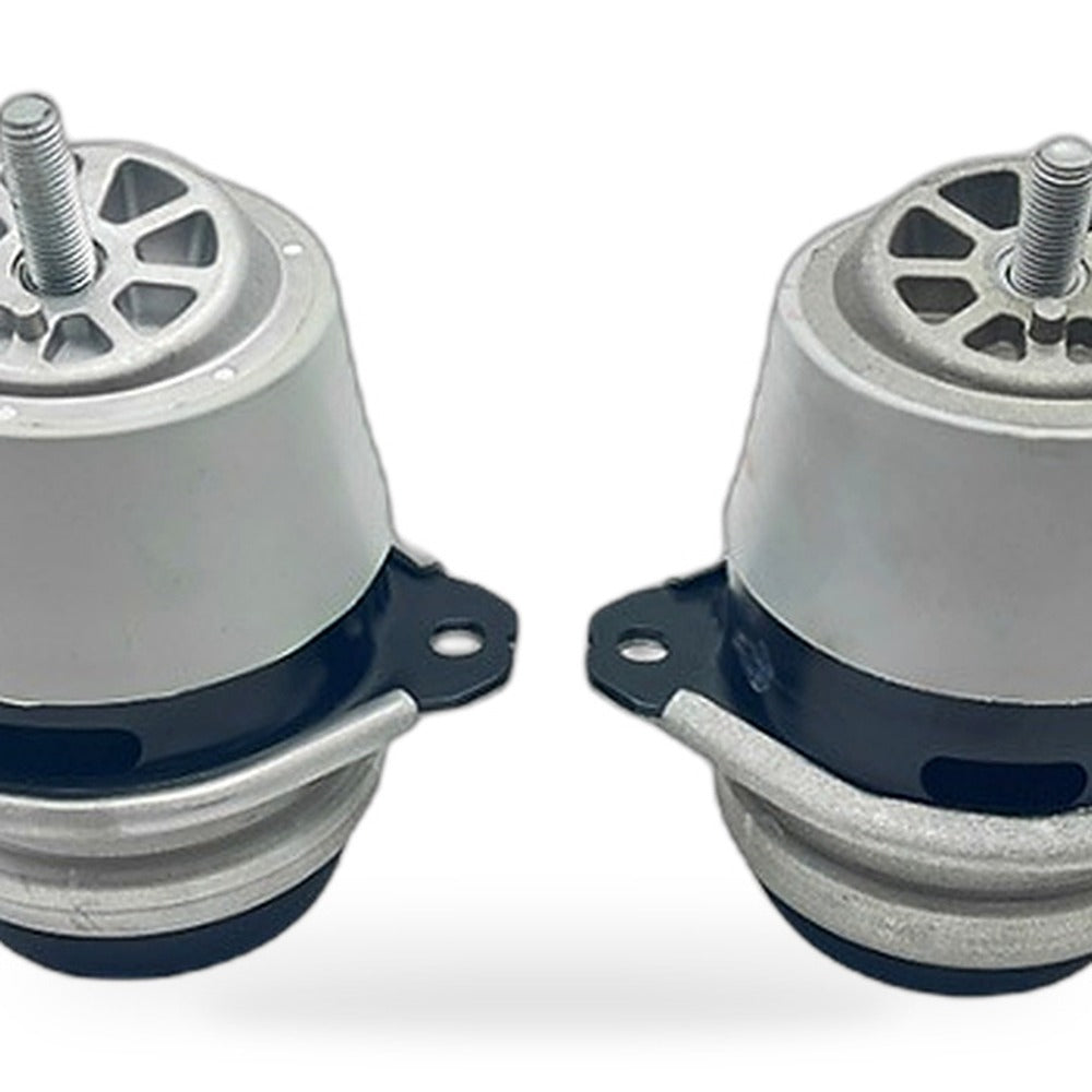 7L8199131A 7L8199131 for VW Touareg Audi Q7 Hydraulic Suspension Engine Mount - XQ1