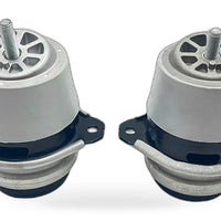 7L8199131A 7L8199131 for VW Touareg Audi Q7 Hydraulic Suspension Engine Mount - XQ1
