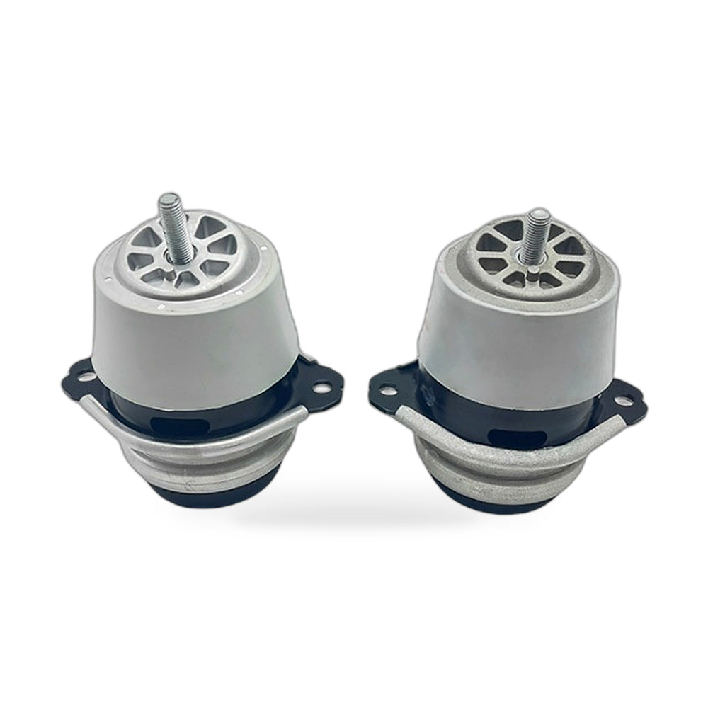 7L8199131A 7L8199131 for VW Touareg Audi Q7 Hydraulic Suspension Engine Mount - ZT2
