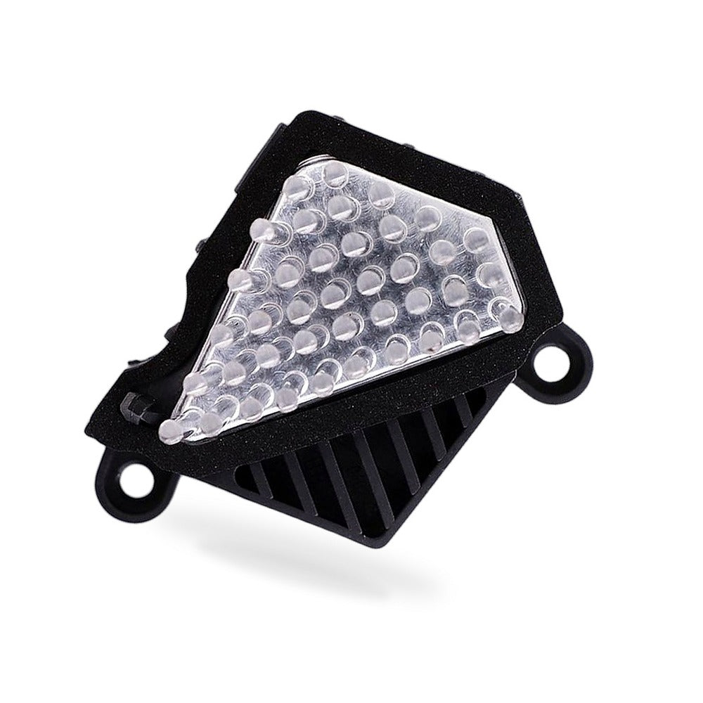 Blower Resistor Heater Resistor Suitable for BMW 64116923204 - BD3
