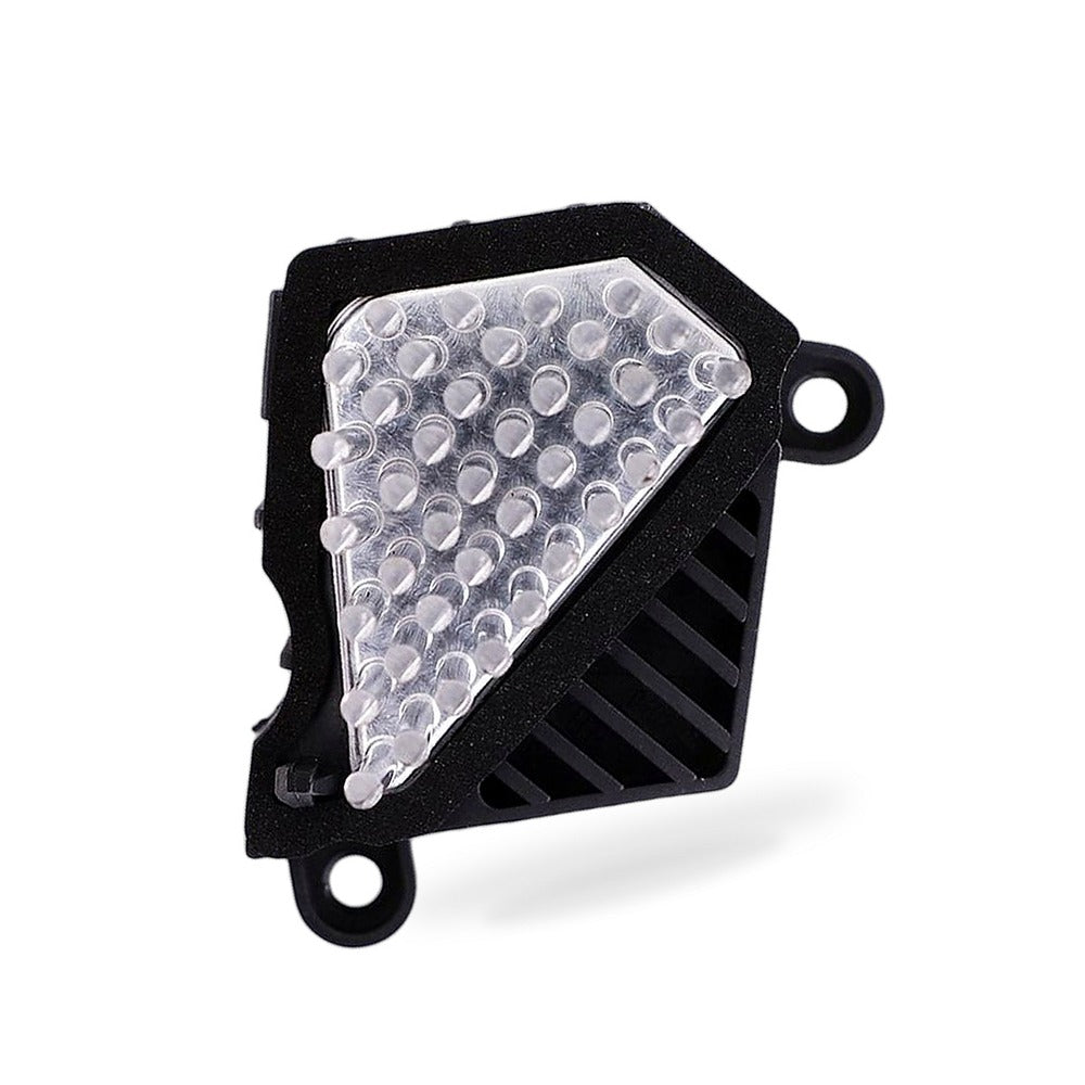 Blower Resistor Heater Resistor Suitable for BMW 64116923204 - BD4