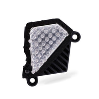 Blower Resistor Heater Resistor Suitable for BMW 64116923204 - BD4