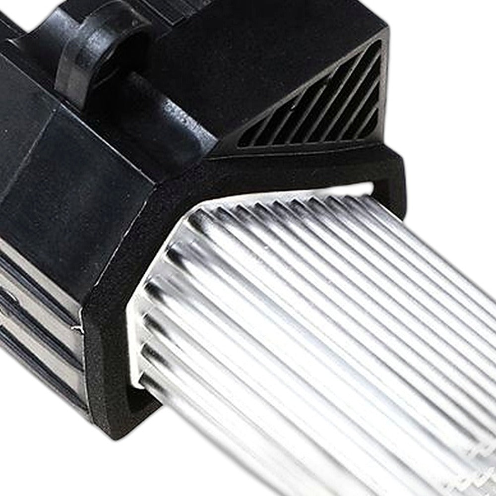 Blower Resistor Heater Resistor Suitable for BMW 64116923204 - XQ1