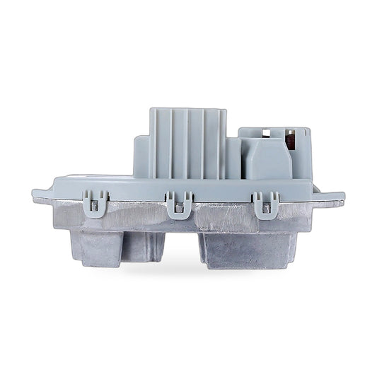 Blower Resistor Suitable for BMW 1 2 3 4 Series X1 X2 64119146765 - ZT2