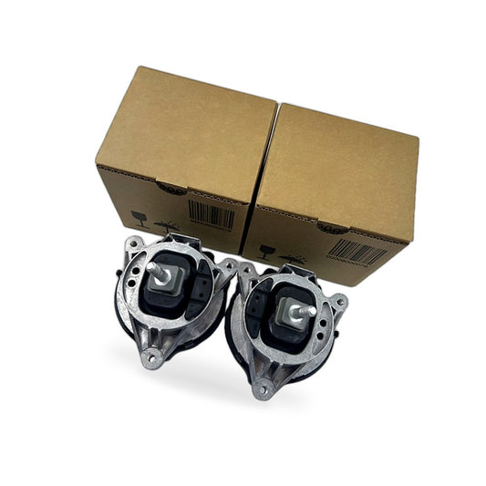 Engine Mount 22116787657 Suitable for BMW 1 2 3 4 Series F20 F21 F30 F31
