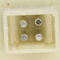 Blower Resistor Suitable for Mercedes-Benz C-Class E-Class S-Class 2108218351 - XQ1